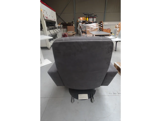 Fauteuil - afbeelding 3 van  4