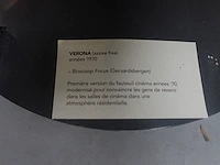 Fauteuil - afbeelding 4 van  4