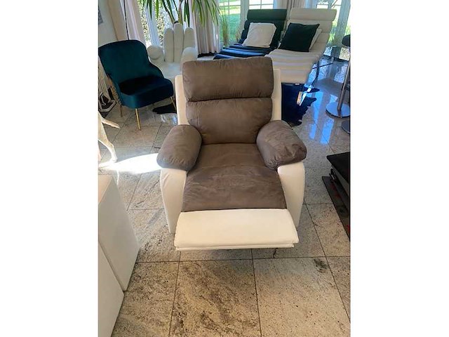 Fauteuil - afbeelding 1 van  8