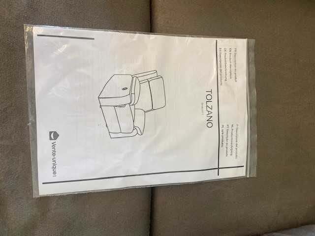 Fauteuil - afbeelding 7 van  8