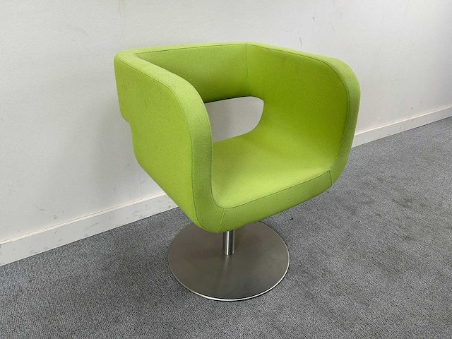 Fauteuil - afbeelding 4 van  6