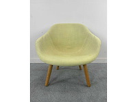 Fauteuil - afbeelding 1 van  4