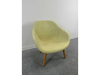 Fauteuil - afbeelding 2 van  4