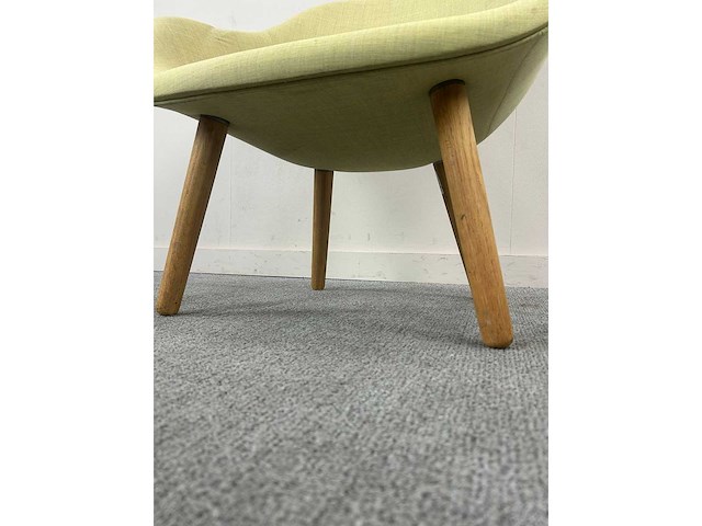 Fauteuil - afbeelding 3 van  4