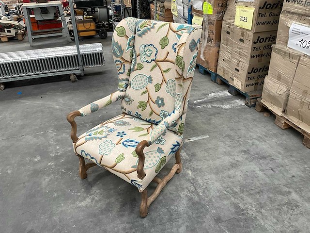 Fauteuil - afbeelding 2 van  5