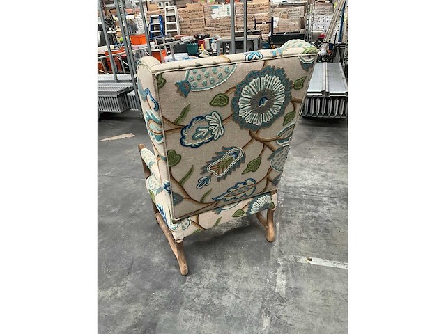Fauteuil - afbeelding 3 van  5