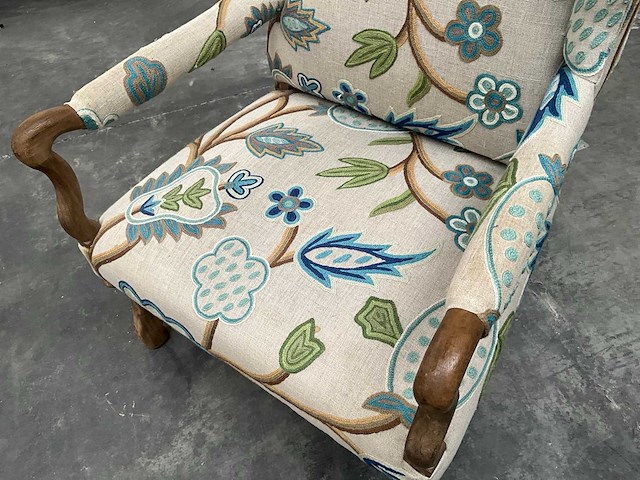 Fauteuil - afbeelding 4 van  5