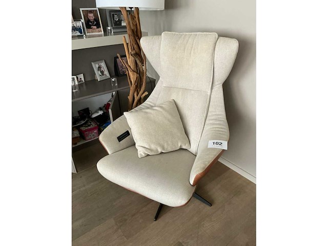 Fauteuil - afbeelding 2 van  7