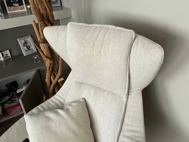 Fauteuil - afbeelding 3 van  7
