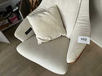 Fauteuil - afbeelding 4 van  7
