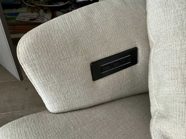 Fauteuil - afbeelding 6 van  7