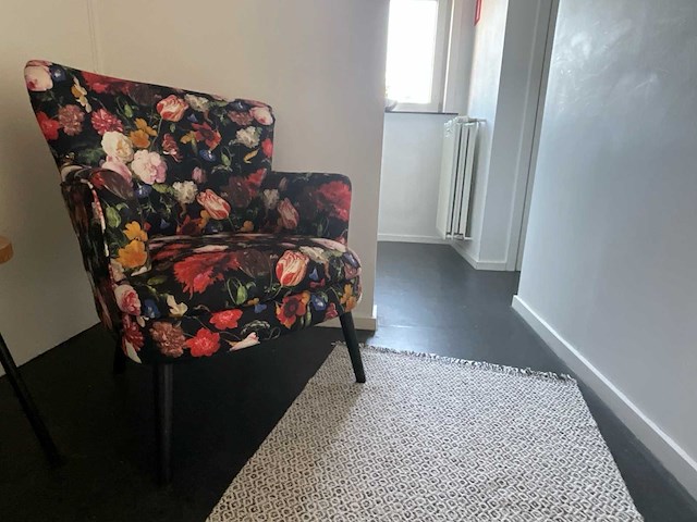 Fauteuil - afbeelding 1 van  1