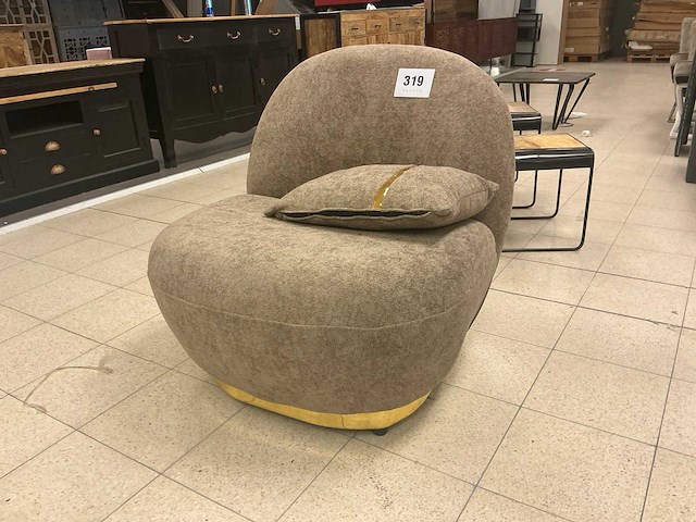 Fauteuil - afbeelding 2 van  3