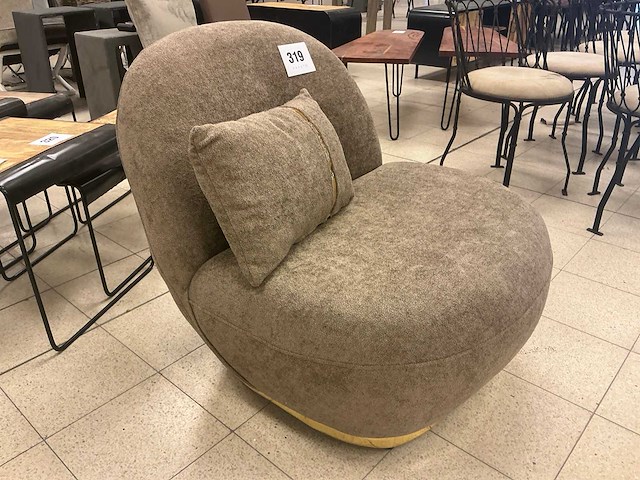 Fauteuil - afbeelding 3 van  3