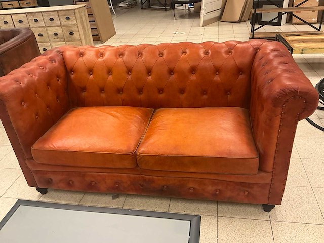 Fauteuil - afbeelding 2 van  5