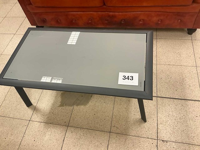 Fauteuil - afbeelding 4 van  5