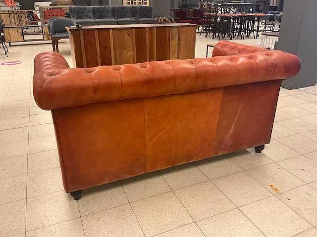Fauteuil - afbeelding 5 van  5