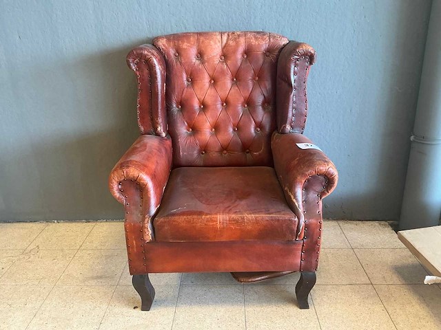 Fauteuil - afbeelding 1 van  3