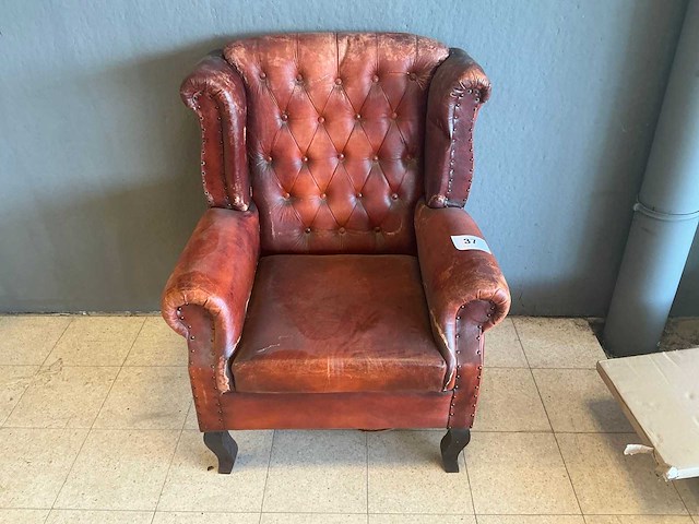 Fauteuil - afbeelding 2 van  3