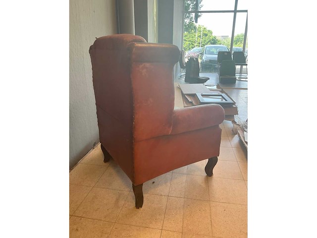 Fauteuil - afbeelding 3 van  3