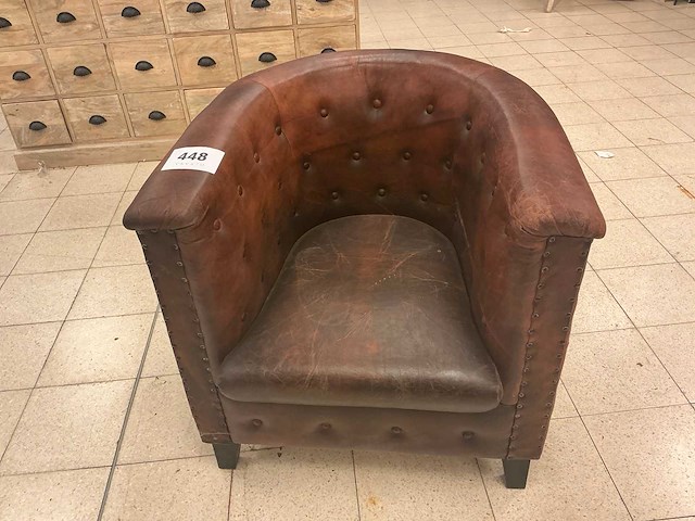 Fauteuil - afbeelding 2 van  3