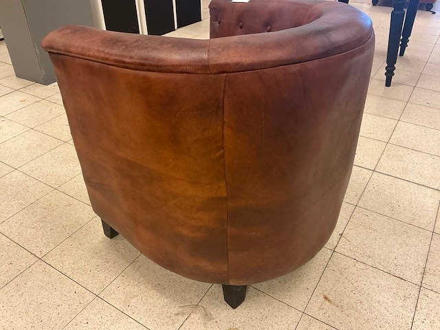 Fauteuil - afbeelding 3 van  3