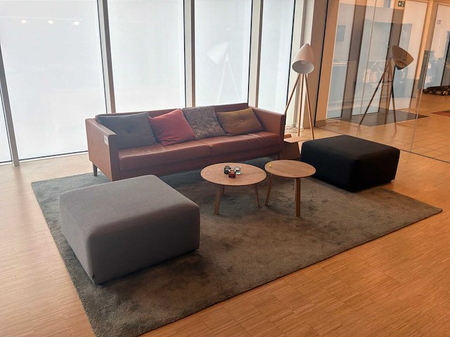 Fauteuil - afbeelding 1 van  7