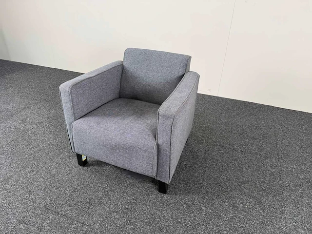 Fauteuil - afbeelding 2 van  4