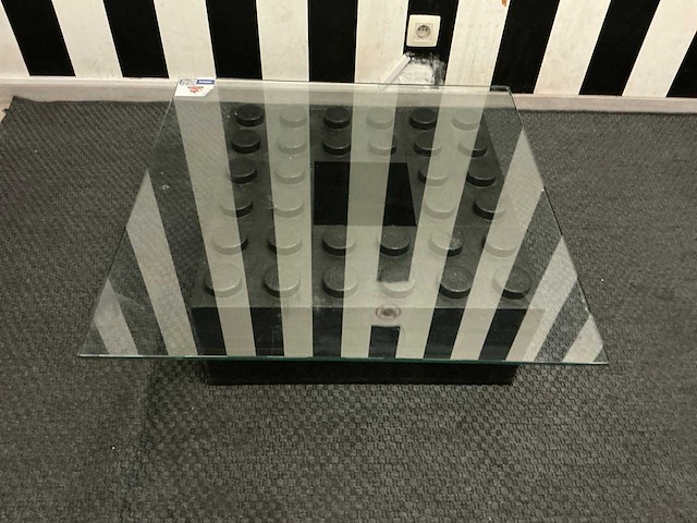 Fauteuils (10x) - afbeelding 4 van  9