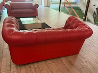 Fauteuils (10x) - afbeelding 6 van  9