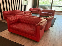 Fauteuils (10x) - afbeelding 7 van  9