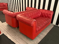 Fauteuils (10x) - afbeelding 8 van  10