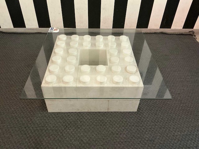 Fauteuils (10x) - afbeelding 8 van  9
