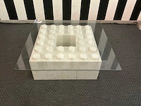 Fauteuils (10x) - afbeelding 8 van  9