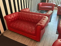 Fauteuils (10x) - afbeelding 9 van  9