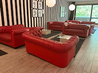 Fauteuils (10x) - afbeelding 1 van  10