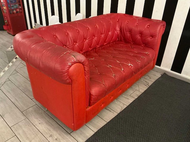 Fauteuils (10x) - afbeelding 3 van  10