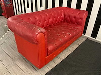 Fauteuils (10x) - afbeelding 3 van  10