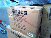 Fauteuilstoel, relaxstoel met verstelbare beensteun - afbeelding 8 van  8