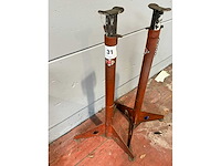 Fav assteun (2x) - afbeelding 2 van  4