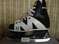 Faver art. 62 hockey ijshockeyschaatsen mt 40