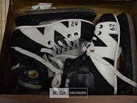 Faver art. 62 hockey ijshockeyschaatsen mt 40