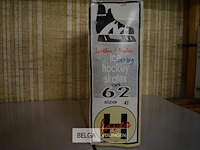 Faver art. 62 hockey ijshockeyschaatsen mt 41 - afbeelding 3 van  3