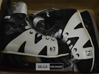 Faver art. 62 hockey ijshockeyschaatsen mt 41