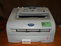 Faxtoestel - afbeelding 1 van  3