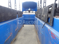 Faymonville ilo -2 3-assige trekker met lades - afbeelding 2 van  37