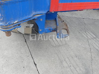 Faymonville ilo -2 3-assige trekker met lades - afbeelding 3 van  37