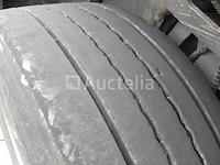 Faymonville ilo -2 3-assige trekker met lades - afbeelding 10 van  37