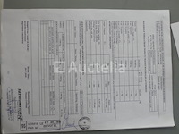 Faymonville ilo -2 3-assige trekker met lades - afbeelding 14 van  37