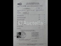 Faymonville ilo -2 3-assige trekker met lades - afbeelding 19 van  37